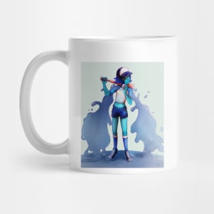 Lapis Lazuli Mug